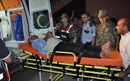 Turcia: cel puţin şapte morţi şi 15 răniţi într-un atac al PKK împotriva militarilor