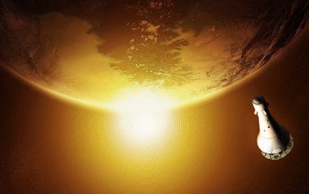 Orice om va putea păşi pe Lună în câţiva ani. Singura condiţie: să ai 100 de milioane de lire &quot;la ciorap&quot; 152664