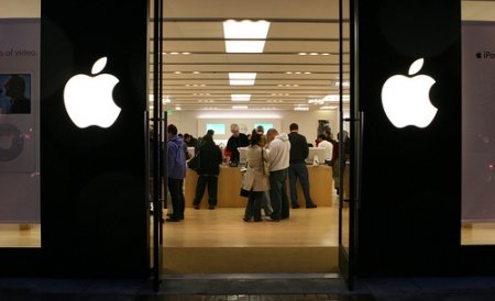 Apple, amendată în Australia cu 2,3 milioane de dolari pentru reclamă înşelătoare la iPad