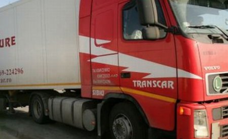 Circulaţia vehiculelor peste 7,5 tone, interzisă temporar în judeţele afectate de Codul portocaliu de caniculă