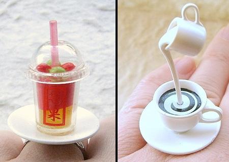 Vezi aici cum arată cele mai DELICIOASE bijuterii 152979