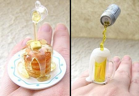 Vezi aici cum arată cele mai DELICIOASE bijuterii 152985