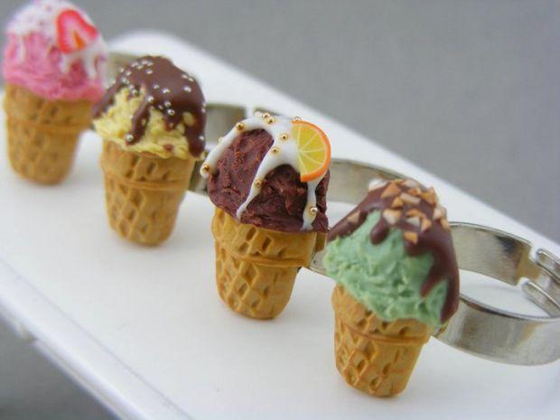 Vezi aici cum arată cele mai DELICIOASE bijuterii 152991