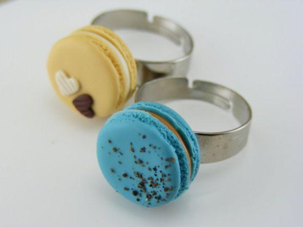 Vezi aici cum arată cele mai DELICIOASE bijuterii 152992