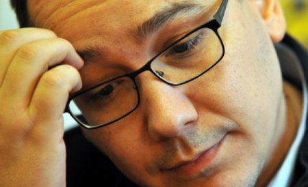 Victor Ponta: Sper ca Adrian Năstase să își revină, mă gândesc la băieții și familia lui