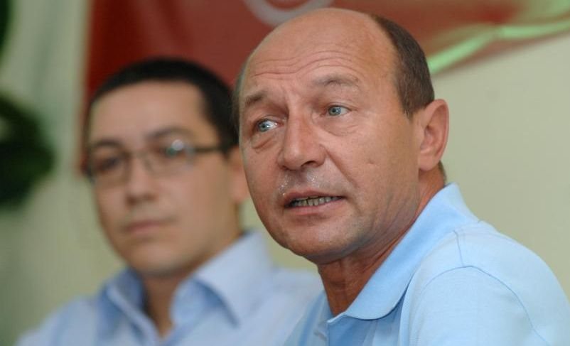 Băsescu rămâne acasă, Ponta merge la consiliu. Comisia Europeană a confirmat lista delegaţiei României 