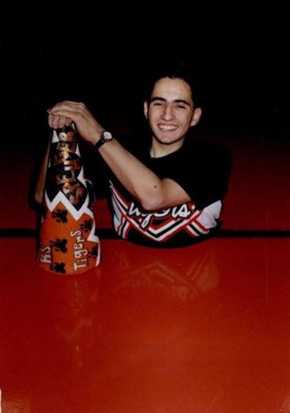 Când dragostea lui Dumnezeu te copleşeşte. Viaţa lui este un miracol care te va inspira 153045