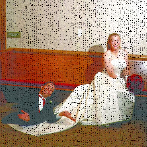 Când dragostea lui Dumnezeu te copleşeşte. Viaţa lui este un miracol care te va inspira 153048