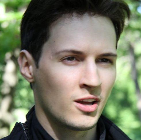 Clona lui Mark Zuckerberg. El este „copilul minune” al internetului în Rusia 153183