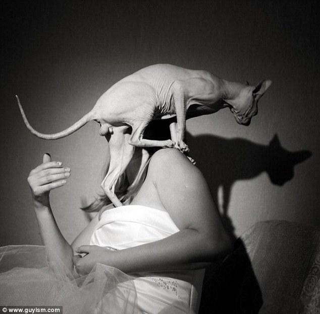 Li se citeşte fericirea pe chip. Fotografiile de la nunta lor spun povestea dezastrului în imagini 153138