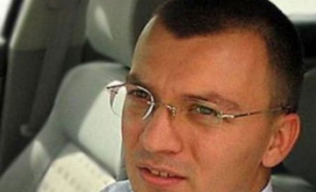 Mihail Boldea a fost transportat de urgenţă la spital