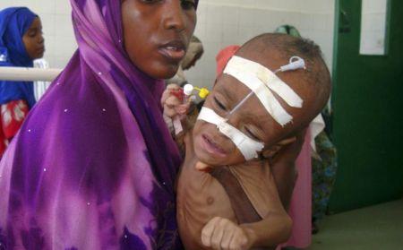 Provocarea: Foamete zero. &quot;Într-o lume a abundenţei, nici o singură persoană nu trebuie să fie înfometată” 153083