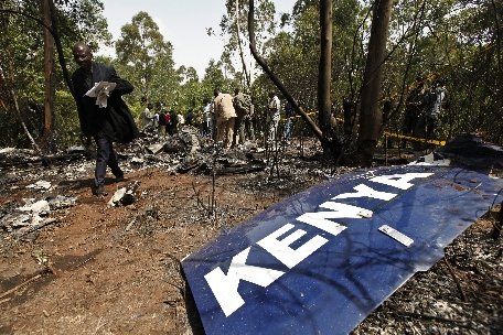 SUA avertizează: Un atentat este iminent în oraşul Mobasa, Kenya