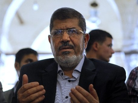 Egipt. Candidatul Fraţilor Musulmani, Mohamed Morsi, a fost declarat învingătorul alegerilor prezidenţiale