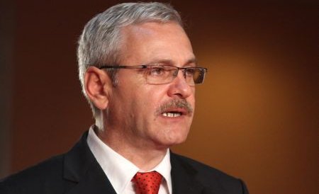Liviu Dragnea: PSD nu se disociază de Adrian Năstase