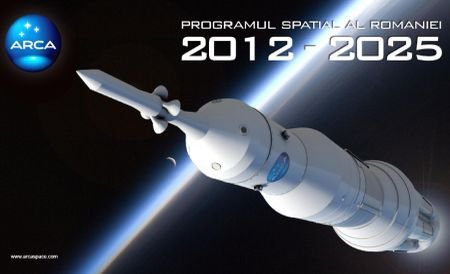 Aflaţi totul despre Programul Spaţial al României. Când se vor finaliza testele pentru primul supersonic românesc 