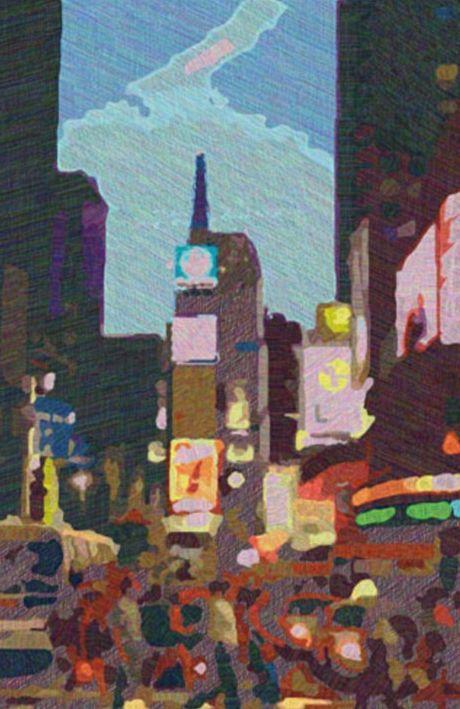 Când ştiinţa şi arta se întâlnesc. Programul de calculator care este mai talentat decât mulţi oameni 153433