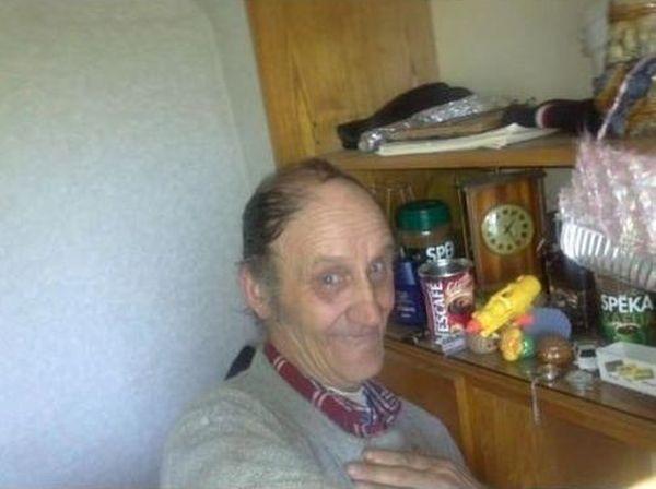 &quot;Ce s-a întâmplat când tataie a descoperit Facebook-ul&quot;. Imaginile care te vor distra copios 153418