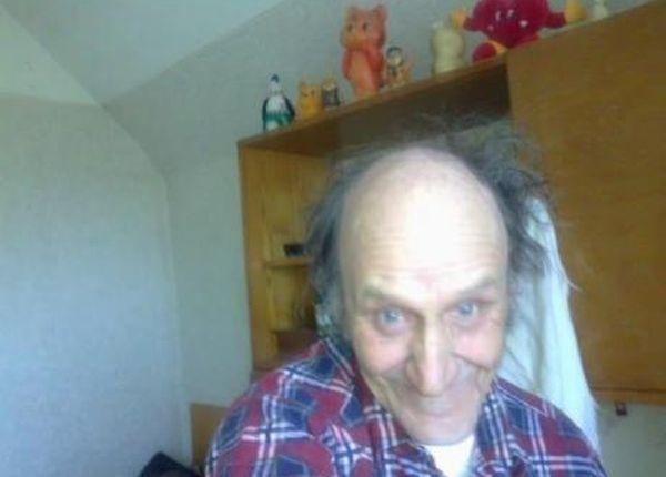 &quot;Ce s-a întâmplat când tataie a descoperit Facebook-ul&quot;. Imaginile care te vor distra copios 153420