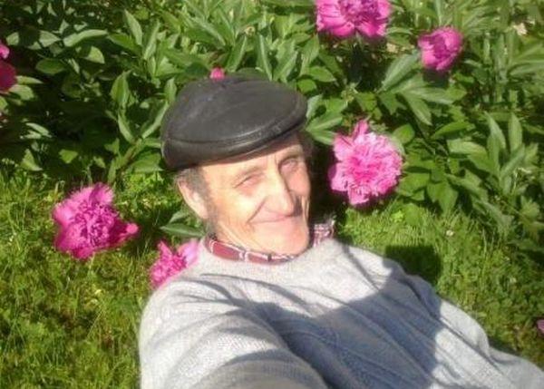 &quot;Ce s-a întâmplat când tataie a descoperit Facebook-ul&quot;. Imaginile care te vor distra copios 153421