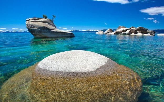 Cu toţii ne-am dori să fim aici. Pozele care vă vor face începutul de săptămână mai plăcut 153456