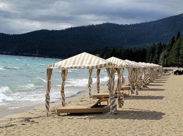 Cu toţii ne-am dori să fim aici. Pozele care vă vor face începutul de săptămână mai plăcut 153457