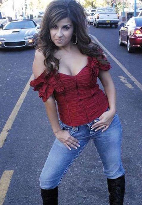 Ea &quot;s-a luat la trântă&quot; cu FBI-ul. Află de ce dă în judecată instituţia 153436