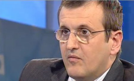 Europarlamentarul Cristian Preda şi-a depus candidatura pentru funcţia de prim-vicepreşedinte PDL 