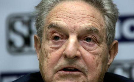 George Soros avertizează: Zona euro se va transforma într-un imperiu german