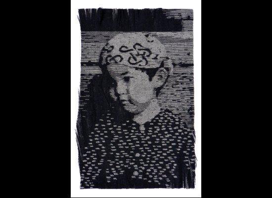 Kumi Yamashita face portrete din cuie şi aţă. Vezi aici o galerie foto de excepţie 153463