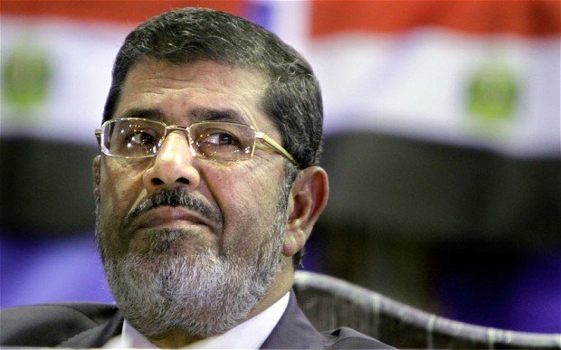 Mohamed Morsi redeschide canalele diplomatice cu Iranul