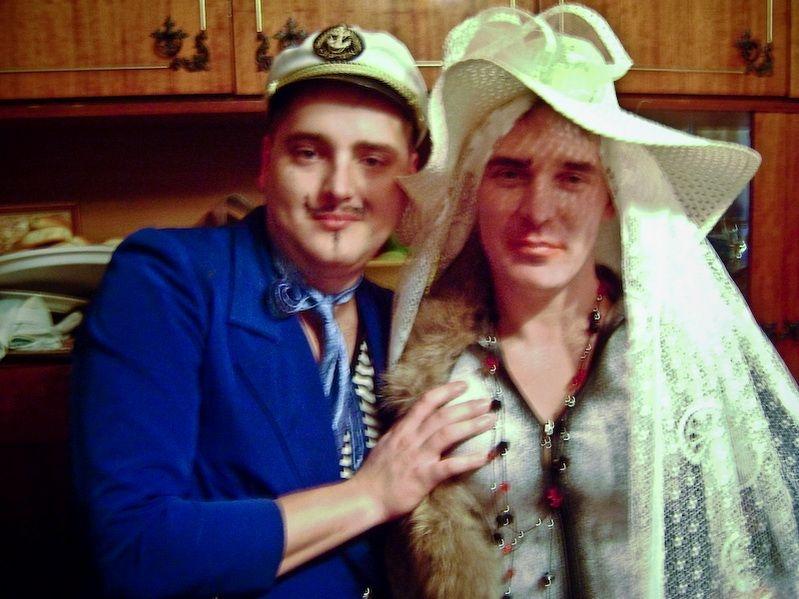 140 de milioane de oameni au râs de petrecerea burlacilor. Varianta rusească &quot;sex-alcoolizată&quot; la Marea Mahmureală 153719