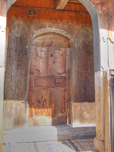 Biserica monument istoric din Dealu Negru, mistuită într-un incendiu  153847