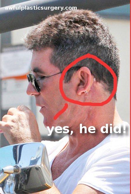 Dovada că şi bărbaţii o fac câteodată. Schimbarea pe care şi-a făcut-o vedeta după ce s-a văzut în oglindă 153685