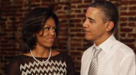 Mai romantic nu se poate. Cum a decurs prima întâlnire a lui Barack Obama cu Michelle 