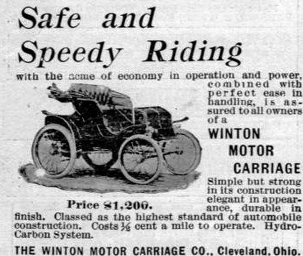 Reclamele care au revoluţionat lumea. La vremea aceea, numai excentricii cumpărau acest produs 153798
