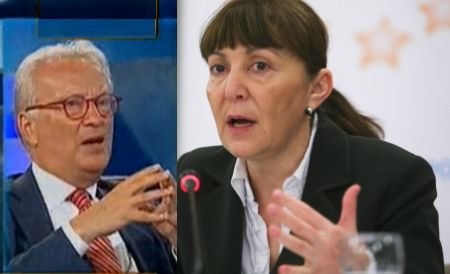 Şeful social-democraţilor din PE: Monica Macovei distruge imaginea României. Ar trebui să se abţină de la declaraţii
