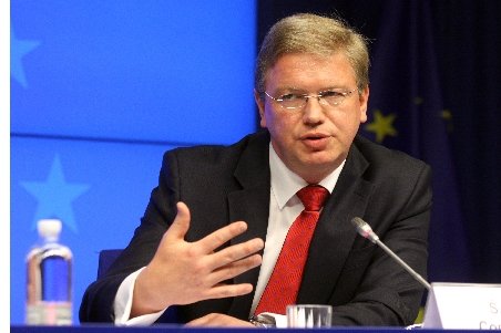 UE este de acord să lanseze negocierile de aderare cu Muntenegru