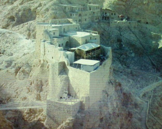 &quot;Un peisaj al morţii&quot;. Descoperirea arheologică impresionantă făcută în Siria  153694