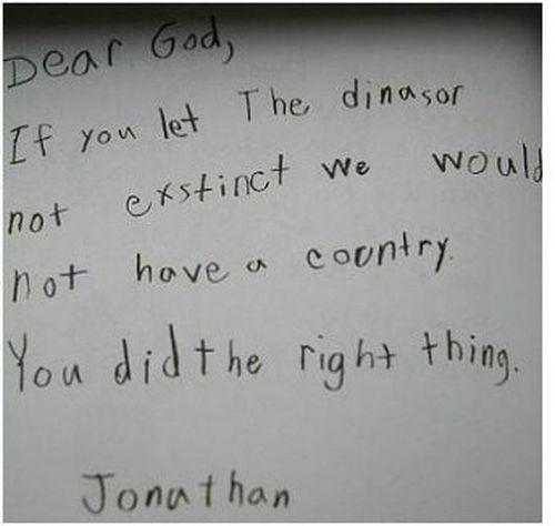 Copiii spun lucruri trăsnite. Ce îi cer lui Dumnezeu atunci când se roagă 153970