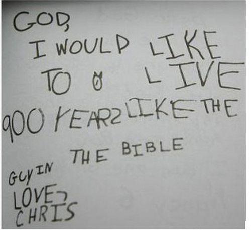 Copiii spun lucruri trăsnite. Ce îi cer lui Dumnezeu atunci când se roagă 153994