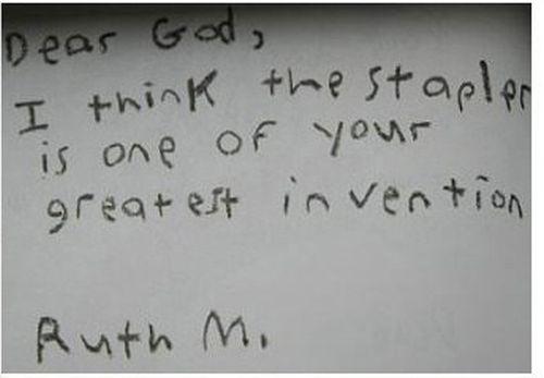 Copiii spun lucruri trăsnite. Ce îi cer lui Dumnezeu atunci când se roagă 153999