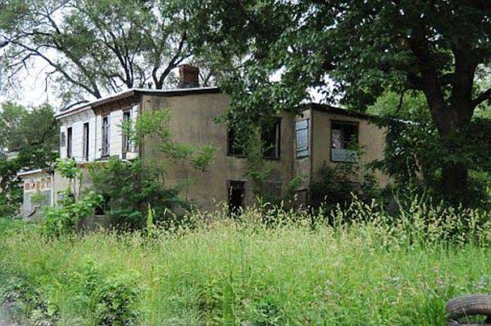 Era una din perlele Americii, dar acum pare un loc bântuit. Oamenii sunt marionetele destinului 153936