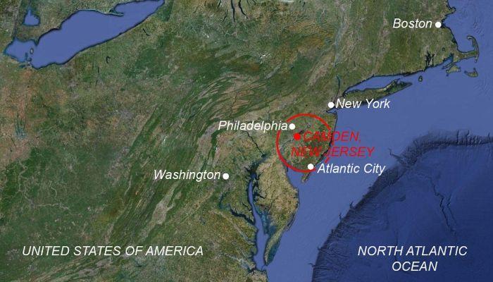 Era una din perlele Americii, dar acum pare un loc bântuit. Oamenii sunt marionetele destinului 153941