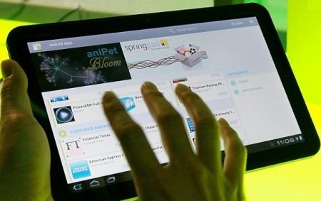 Google va lansa o tabletă de 200 de dolari. Până în 2016, iPad rămâne tableta dominantă