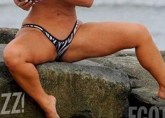 Nicio femeie nu poate înţelege de ce bărbaţii mor după trupul ei. Dovada e chiar în aceste imagini 154012