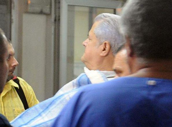 Presa internaţională, despre transferarea lui Adrian Năstase la Rahova. AFP:  A părăsit spitalul afişând un zâmbet 153943