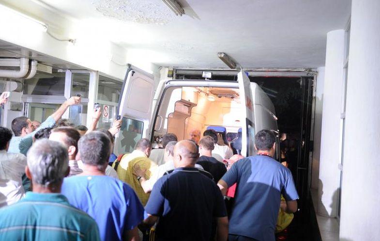 Presa internaţională, despre transferarea lui Adrian Năstase la Rahova. AFP:  A părăsit spitalul afişând un zâmbet 153944