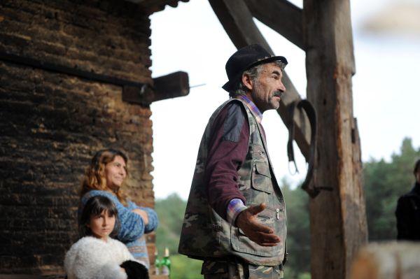 Reportaj Reuters despre satul Viscri. Jurnaliştii au vrut să vadă ce l-a atras atât de tare pe Prinţul Charles 154141