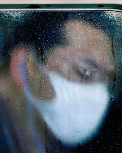 Vă plângeaţi că e aglomerat dimineaţa în metrou? Uite prin ce trec alţii. &quot;Drumul spre iad&quot; 154078